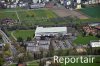 Luftaufnahme Kanton Zug/Steinhausen Industrie/Steinhausen Bossard - Foto Bossard  AG  3680